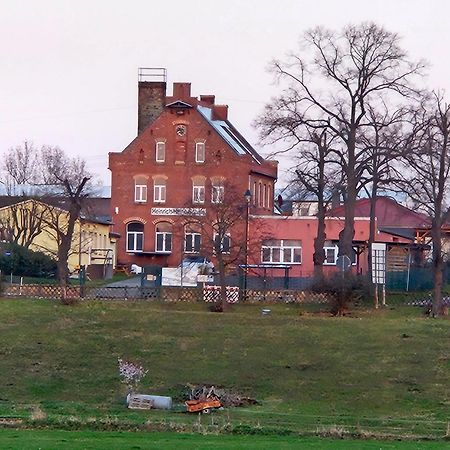 Gaestehaus Bad Duerrenberg Экстерьер фото